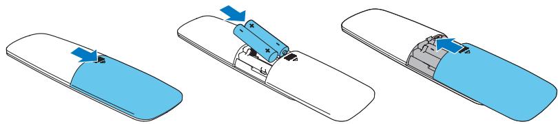 PHILIPS BDP2110 - COAXIAL - 4
