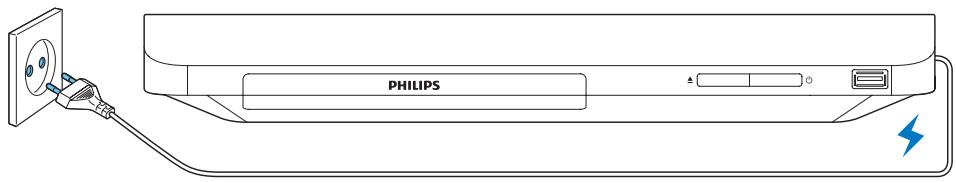 PHILIPS BDP2110 - COAXIAL - 3