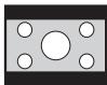 YAMAHA BD-S1067 - TV Screen - 6