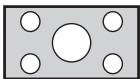 YAMAHA BD-S1067 - TV Screen - 4
