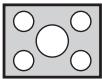 YAMAHA BD-S1067 - TV Screen - 1