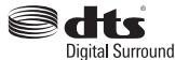 YAMAHA BD-S1067 - DOLBY TRUEHD - 1