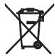 YAMAHA BD-S1067 - Information for Users on Collection and Disposal of Old Equipment and Used Batteries - 2