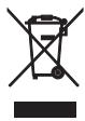 YAMAHA BD-S1067 - Information for Users on Collection and Disposal of Old Equipment and Used Batteries - 1