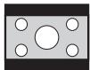YAMAHA BD-S1067 - Pantalla de TV - 6
