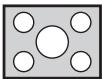 YAMAHA BD-S1067 - TV Screen - 1