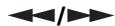 YAMAHA BD-S1067 - ⑬ Control buttons - 1
