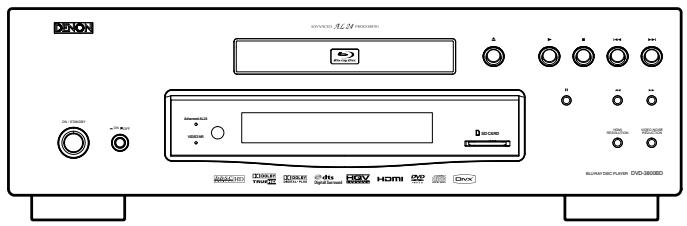 DENON 3930 - Informations sur le titre - 2
