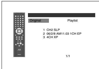 DENON 3930 - Dvd-vr - 1