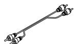 DENON 3930 - Accessoires fournis - 1