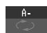 MARANTZ DV 4300 - Temporary Feedback Field icons - 7