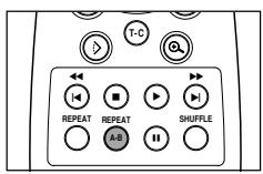 MARANTZ DV 4300 - Repeat A-B - 1