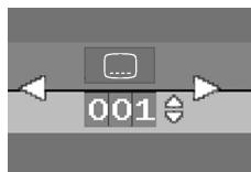 MARANTZ DV 4300 - Changing the audio language - 1