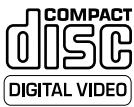 MARANTZ DV 4300 - Playing a Video CD - 1