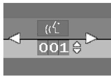 MARANTZ DV 6001 - Camera Angle - 3