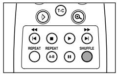 MARANTZ DV 6001 - Repeat A-B - 1