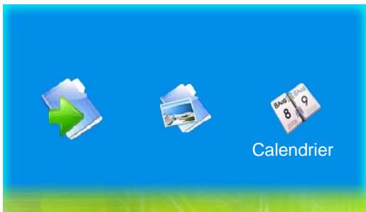 LENCO MES 211 - Calendrier - 1