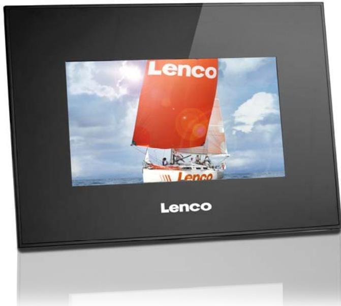 LENCO MES 211 - 1