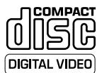 MARANTZ DV6600 - Playing a disc - 2