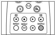 MARANTZ DV6600 - Shuffle - 1