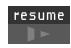 MARANTZ DV6600 - Temporary Feedback Field icons - 12