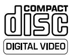 MARANTZ DV 4200 - Playing a Video CD - 1