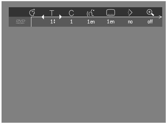 MARANTZ DV 4200 - Default screen - 2