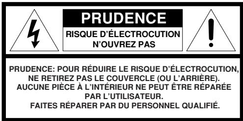 MARANTZ DV4003 - Remarque : - 1