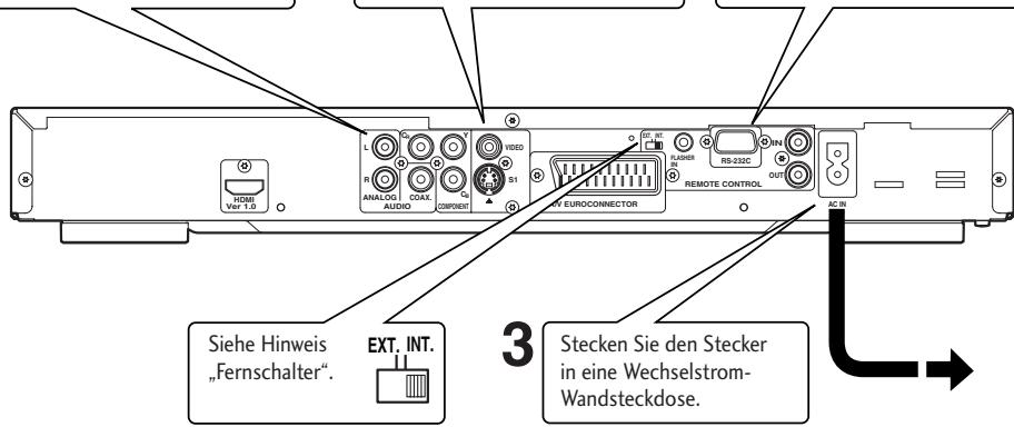 MARANTZ DV4003 - 1 - 1