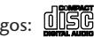 MARANTZ DV4003 - Compatibilità CD audio: - 1