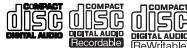 MARANTZ DV4003 - Kompatibilität mit Audio-CD: - 1