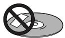 MARANTZ DV4003 - Aufbewährung von Discs - 1