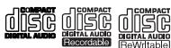 MARANTZ DV4003 - Audio CD-compatibleit. - 1