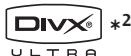 MARANTZ DV4003 - DivX - 2