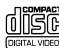 MARANTZ DV4003 - Compatible Video CD: - 1