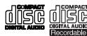 MARANTZ DV4003 - Kompatbla ljud-CD-skivor: - 1