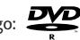 MARANTZ DV4003 - Kompatibilität mit DVD-R: - 1
