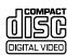MARANTZ DV4003 - Compatibilità con CD video: - 1