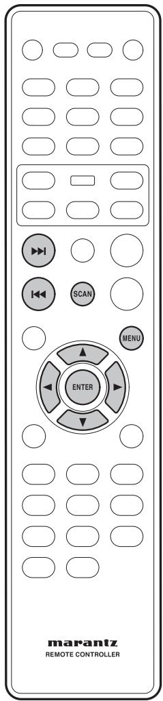 MARANTZ DV4003 - N.B. - 1