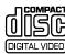 MARANTZ DV4003 - Kompatibilität mit Video-CD: - 1