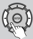 ONKYO DV-SP500 - Default setting: Standard - 10