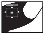 ONKYO DV-SP500 - During playback, use the ZOOM button to select the zoom factor. - 3