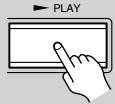 ONKYO DV-SP500 - Load a disc. - 2
