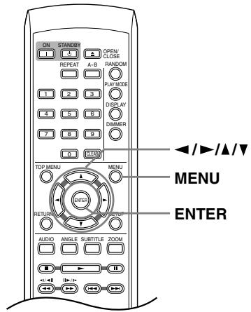 ONKYO DV-SP500 - Using the JPEG Disc Navigator and Photo Browser - 1