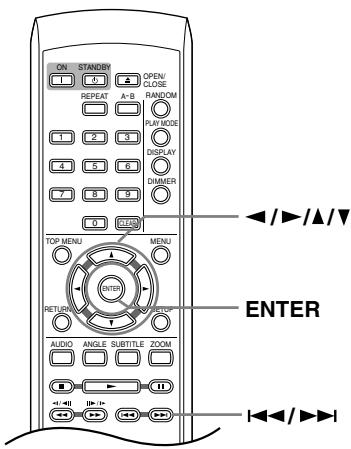 ONKYO DV-SP500 - Using the Photo Browser - 1