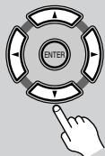 ONKYO DV-SP500 - Zooming the screen - 6