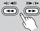 ONKYO DV-SP500 - Playing in slow motion - 3