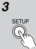 ONKYO DV-SP500 - Setting up with the Setup Navigator - 4