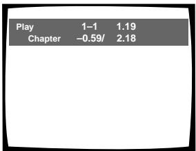 PIONEER DV-575A - Remarque - 3