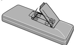 PIONEER DV-575A - Refermez le couvercle. - 1